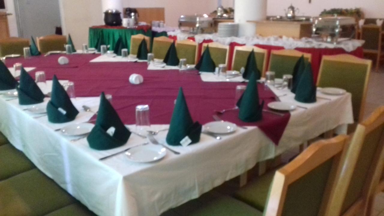 Ibri Oasis Hotel Ibra Bagian luar foto