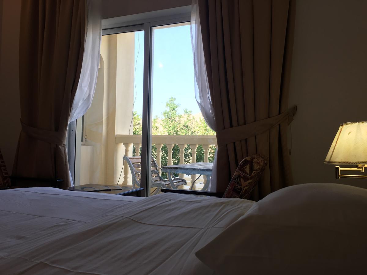 Ibri Oasis Hotel Ibra Bagian luar foto