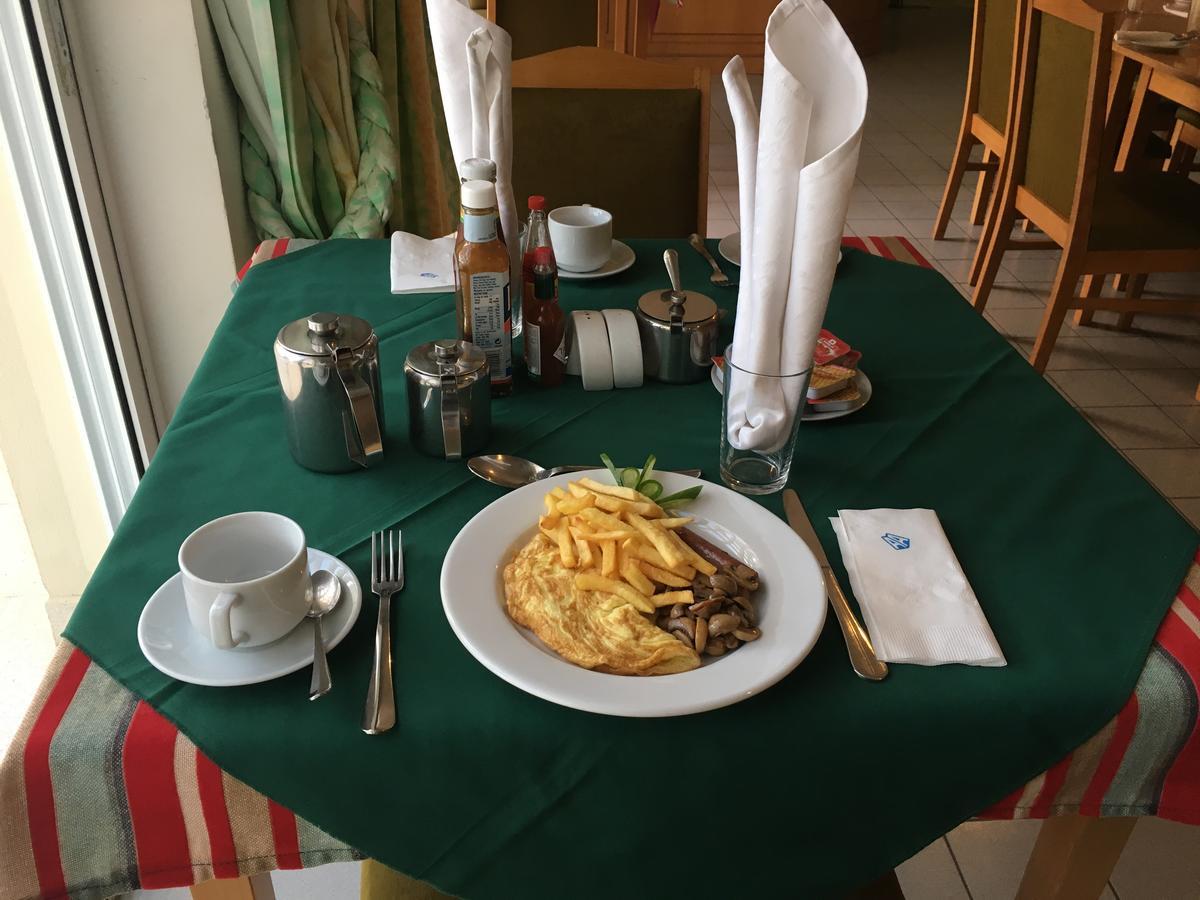 Ibri Oasis Hotel Ibra Bagian luar foto